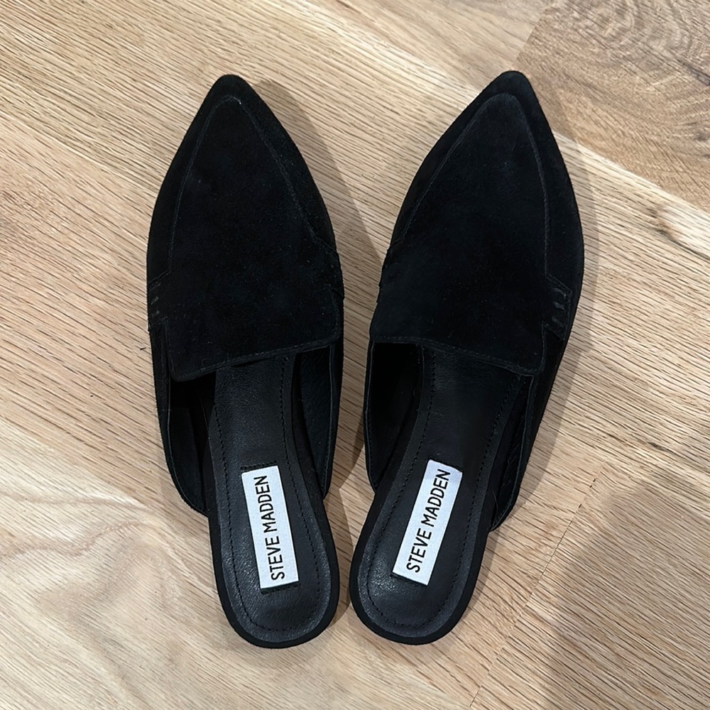 Steve Madden mule size 7